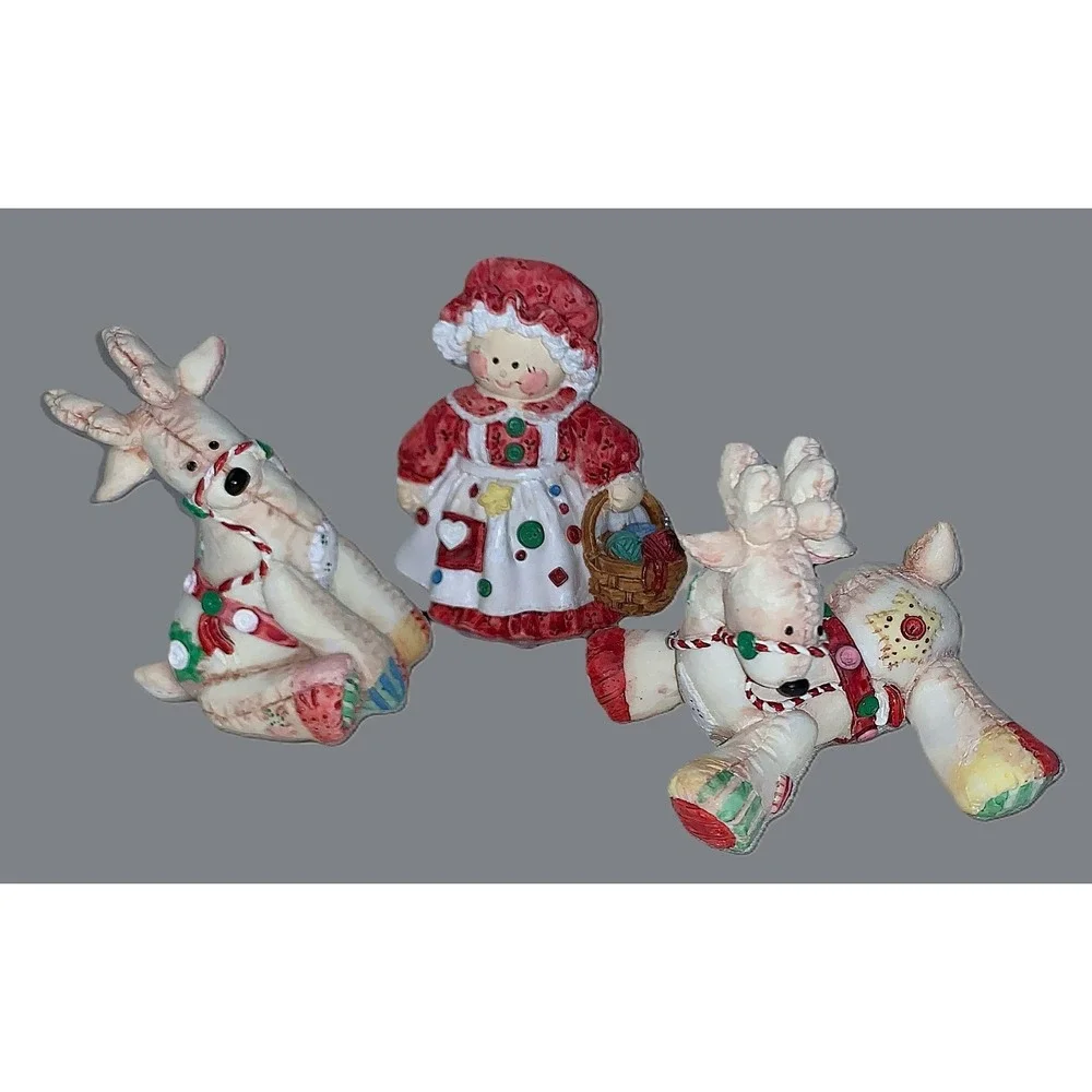 3 Enesco Mary Rhyner 